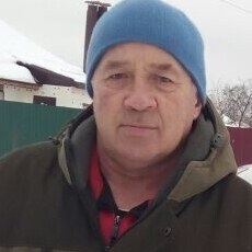 Фотография мужчины Сергей, 67 лет из г. Тейково