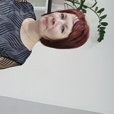 Фотография девушки Марина Лобанова, 58 лет из г. Чайковский