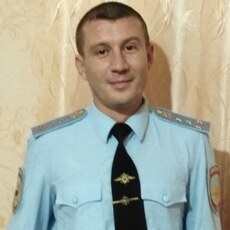Фотография мужчины Дима, 41 год из г. Гурьевск (Кемеровская Обл)