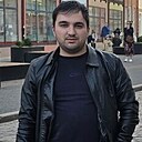 Али, 36 лет