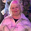 Людмила, 54 года