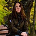 Настя, 25 лет