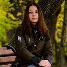 Фотография девушки Настя, 25 лет из г. Тула