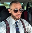 Феликс, 41 год