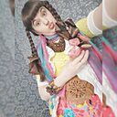 Анастасия, 29 лет