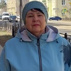 Фотография девушки Валентина, 64 года из г. Чунский