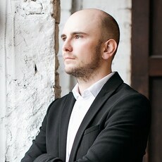 Фотография мужчины Александр, 34 года из г. Сувалки