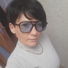 Фотография девушки Инна, 41 год из г. Марьина Горка