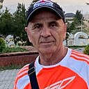 Захар, 61 год