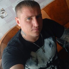 Фотография мужчины Дима, 32 года из г. Зима