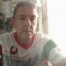 Фотография мужчины Василий, 53 года из г. Волковыск