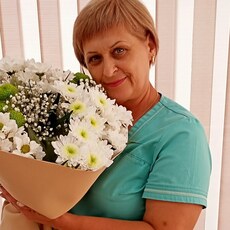 Фотография девушки Svetik, 55 лет из г. Макеевка