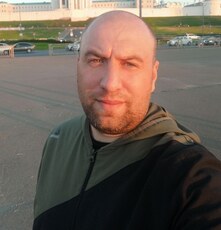 Фотография мужчины Андрей, 40 лет из г. Кызыл