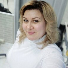 Фотография девушки Марина, 46 лет из г. Киев
