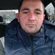 Фотография мужчины Руслан, 44 года из г. Борисоглебск