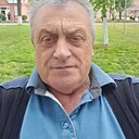 Геша, 67 лет