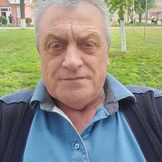 Фотография мужчины Геша, 67 лет из г. Новопавловск