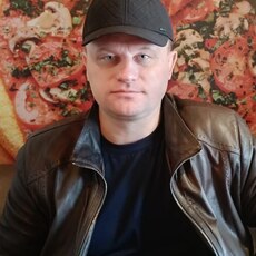 Фотография мужчины Виталий, 40 лет из г. Ижевск