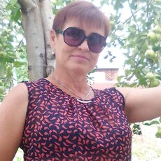 Фотография девушки Светлана, 51 год из г. Рубцовск