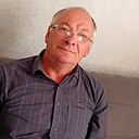 Олег, 65 лет