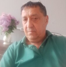 Фотография мужчины Николай, 65 лет из г. Ейск