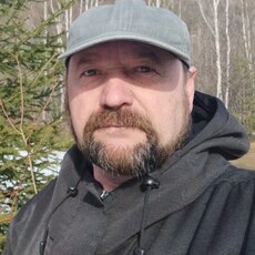 Фотография мужчины Арсений, 53 года из г. Северобайкальск