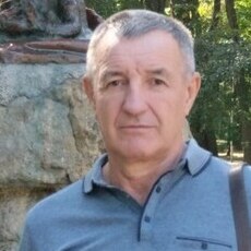 Фотография мужчины Виктор, 65 лет из г. Красноперекопск