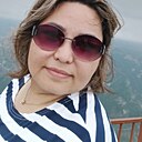 Адель, 44 года