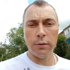Фотография мужчины Денис, 41 год из г. Волгодонск