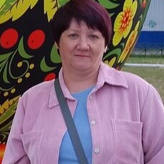 Фотография девушки Олимпиада, 52 года из г. Братск