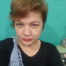 Фотография девушки Елена, 51 год из г. Хабаровск