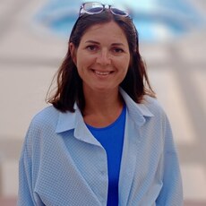 Фотография девушки Оксана, 46 лет из г. Полоцк