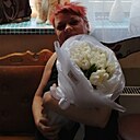 Окси, 43 года