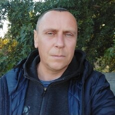 Фотография мужчины Віктор, 47 лет из г. Золотоноша
