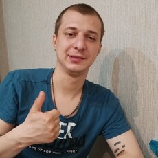 Фотография мужчины Кирилл, 33 года из г. Льгов