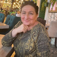 Фотография девушки Надежда, 61 год из г. Санкт-Петербург