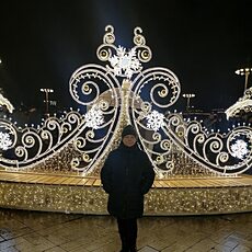 Фотография девушки Ира, 48 лет из г. Серпухов