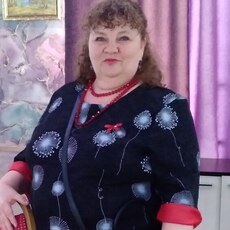 Фотография девушки Любовь, 62 года из г. Кириллов