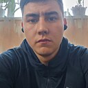 Саша, 30 лет