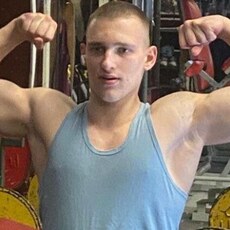 Фотография мужчины Алексей, 26 лет из г. Минск