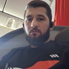 Фотография мужчины Fedya, 34 года из г. Краснодар