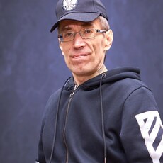 Фотография мужчины Андрей, 53 года из г. Чусовой