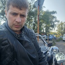 Фотография мужчины Алексей, 34 года из г. Аша