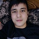 Дима, 26 лет
