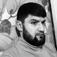 Фотография мужчины Саидов М, 27 лет из г. Фрязино