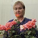 Надежда, 58 лет