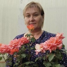 Фотография девушки Надежда, 58 лет из г. Магнитогорск