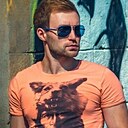 Егор, 35 лет