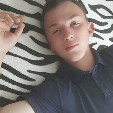 Фотография мужчины Федор, 22 года из г. Хойники