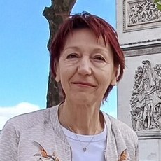 Фотография девушки Галина, 68 лет из г. Петрозаводск